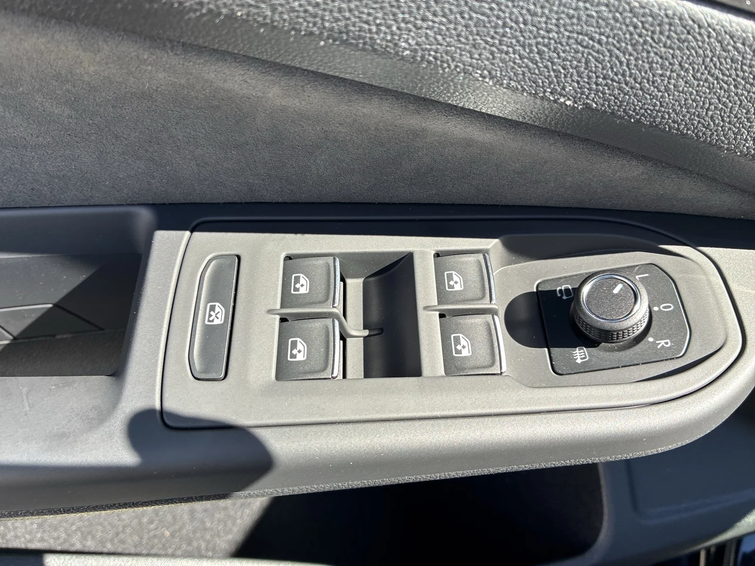 Bild eines VW Golf Falco Edition TSI