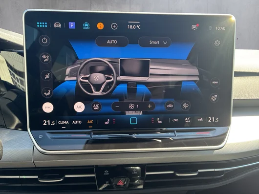 Bild eines VW Golf Falco Edition TSI