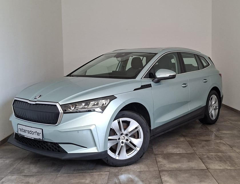 Škoda Enyaq 80