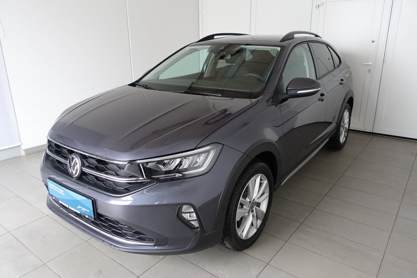 VW Taigo Friends TSI