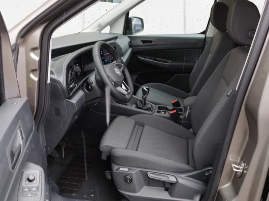 Bild eines VW Caddy Maxi TDI