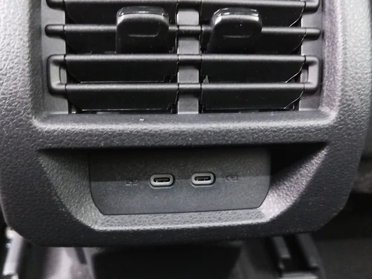 Bild eines VW Caddy Maxi TDI