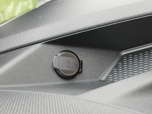 Bild eines VW Caddy Maxi TDI