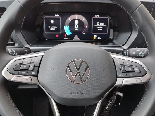 Bild eines VW Caddy Maxi TDI