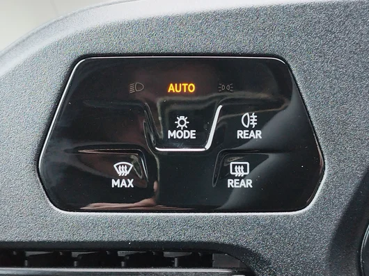 Bild eines VW Caddy Maxi TDI