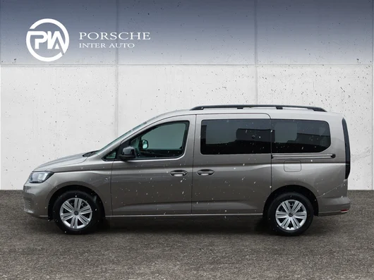 Bild eines VW Caddy Maxi TDI