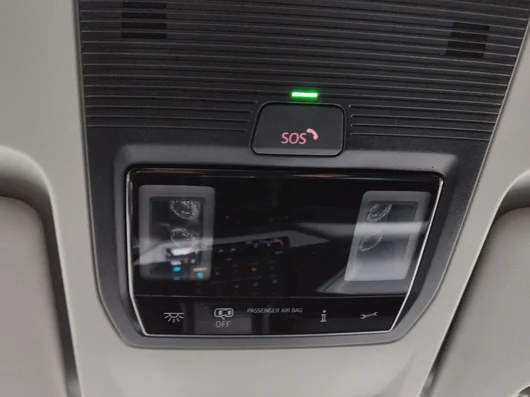 Bild eines VW Caddy Maxi TDI