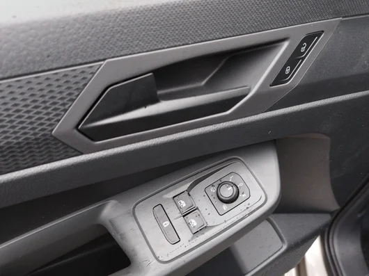 Bild eines VW Caddy Maxi TDI