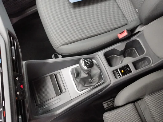 Bild eines VW Caddy Maxi TDI