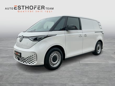 VW ID. Buzz Cargo Pure Entry 140 kW