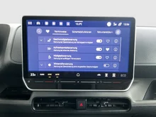 VW ID Buzz ID. Buzz Cargo Pure Entry 140 kW in Candy Weiß