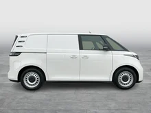VW ID Buzz ID. Buzz Cargo Pure Entry 140 kW in Candy Weiß