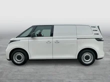 VW ID Buzz ID. Buzz Cargo Pure Entry 140 kW in Candy Weiß