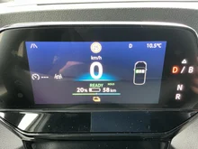 VW ID Buzz ID. Buzz Cargo Pure Entry 140 kW in Candy Weiß