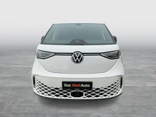 VW ID Buzz ID. Buzz Cargo Pure Entry 140 kW in Candy Weiß