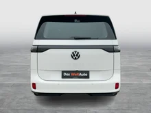 VW ID Buzz ID. Buzz Cargo Pure Entry 140 kW in Candy Weiß
