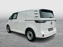 VW ID Buzz ID. Buzz Cargo Pure Entry 140 kW in Candy Weiß