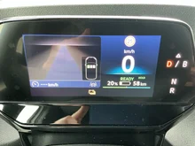 VW ID Buzz ID. Buzz Cargo Pure Entry 140 kW in Candy Weiß