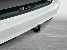 VW ID Buzz ID. Buzz Cargo Pure Entry 140 kW in Candy Weiß
