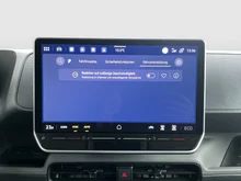 VW ID Buzz ID. Buzz Cargo Pure Entry 140 kW in Candy Weiß