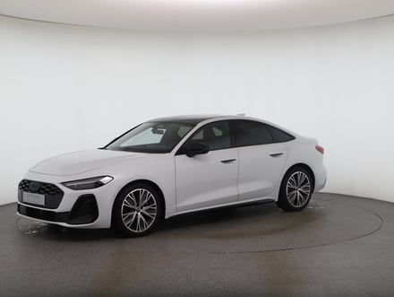 Audi A5 Limousine TDI quattro