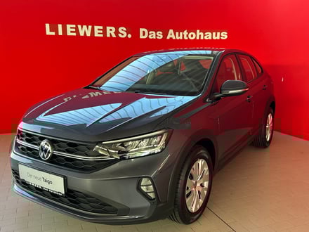 VW Taigo 4Me TSI