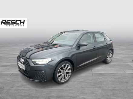 Audi A1 Sportback 25 TFSI