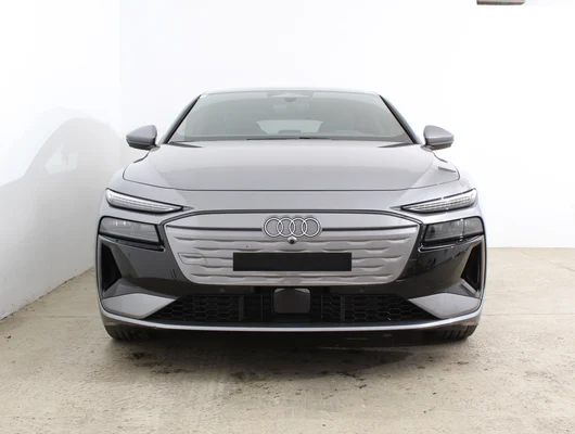 Bild eines A6 Avant e-tron quattro