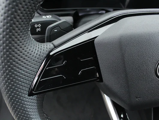 Bild eines A6 Avant e-tron quattro