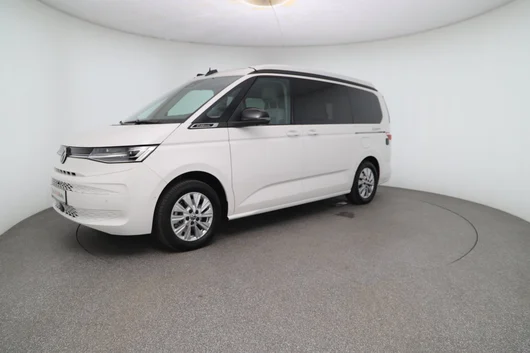 Bild eines VW California Ocean eHybrid 180 kW 4M