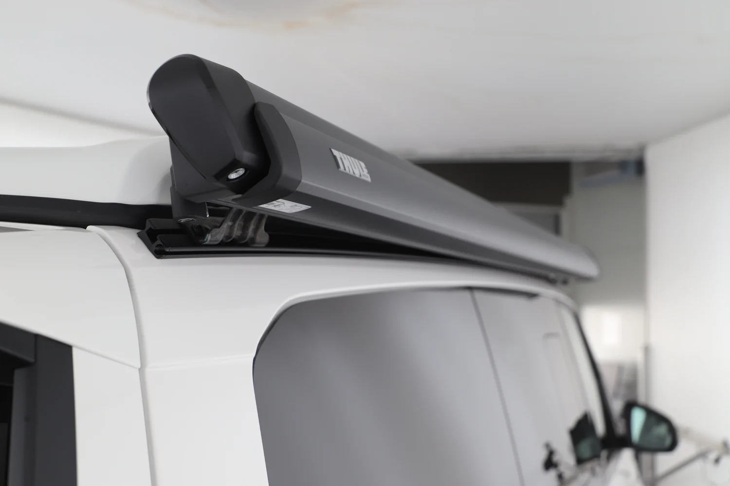 Bild eines VW California Ocean eHybrid 180 kW 4M