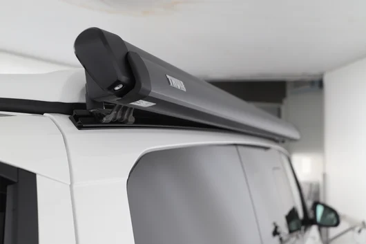 Bild eines VW California Ocean eHybrid 180 kW 4M