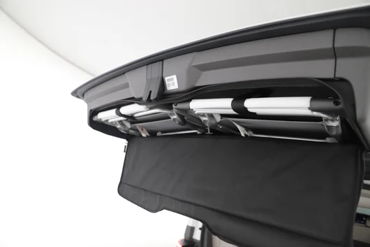 Bild eines VW California Ocean eHybrid 180 kW 4M