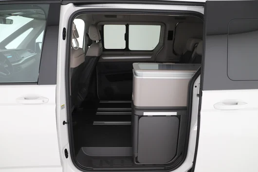 Bild eines VW California Ocean eHybrid 180 kW 4M