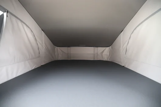 Bild eines VW California Ocean eHybrid 180 kW 4M