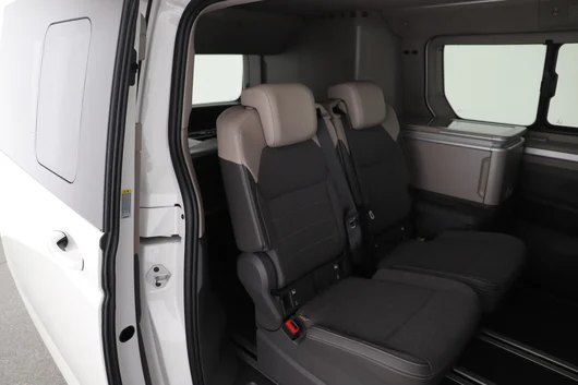 Bild eines VW California Ocean eHybrid 180 kW 4M