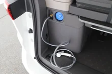 Thumbnail-Foto von Fahrzeug