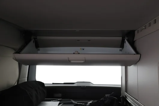 Bild eines VW California Ocean eHybrid 180 kW 4M