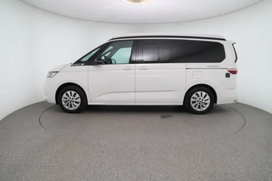 Bild eines VW California Ocean eHybrid 180 kW 4M