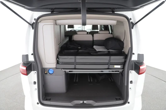 Bild eines VW California Ocean eHybrid 180 kW 4M