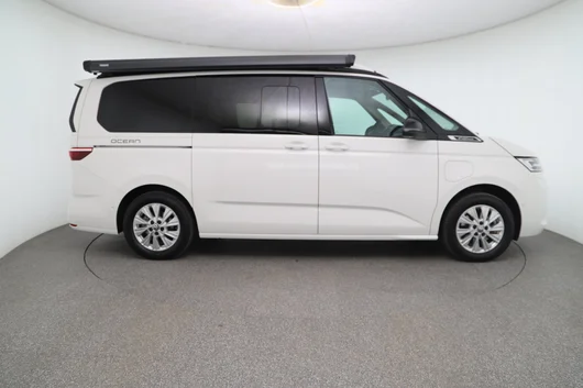 Bild eines VW California Ocean eHybrid 180 kW 4M