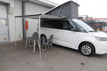 Thumbnail-Foto von Fahrzeug