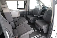 Thumbnail-Foto von Fahrzeug