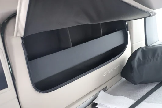 Bild eines VW California Ocean eHybrid 180 kW 4M