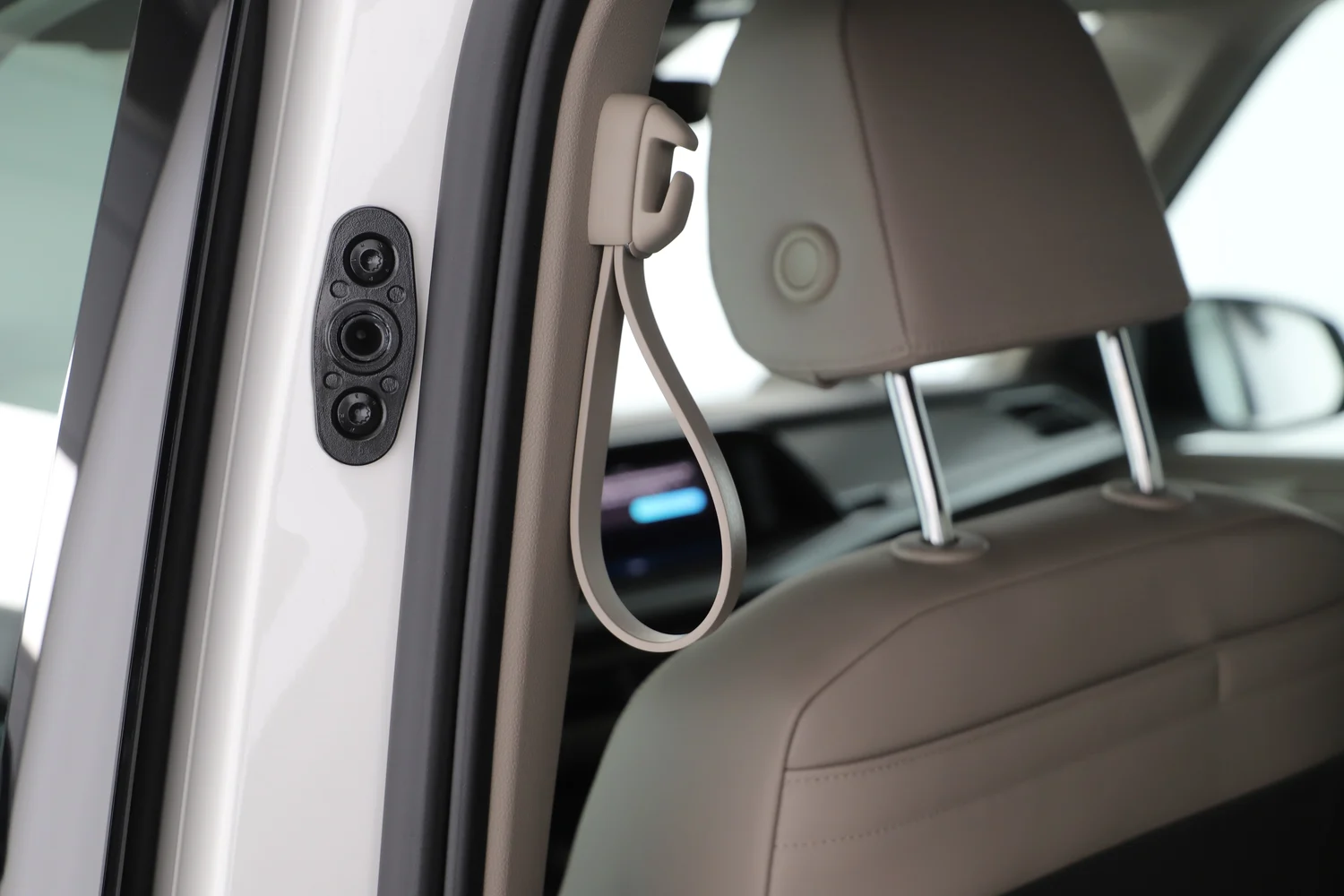 Bild eines VW California Ocean eHybrid 180 kW 4M