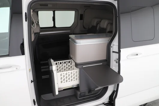 Bild eines VW California Ocean eHybrid 180 kW 4M