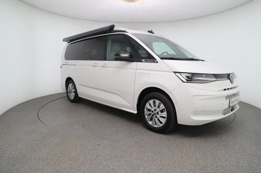 Bild eines VW California Ocean eHybrid 180 kW 4M