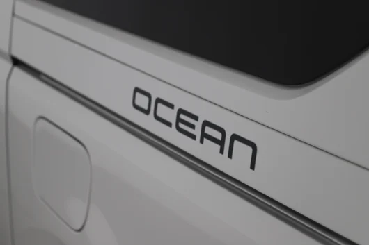 Bild eines VW California Ocean eHybrid 180 kW 4M