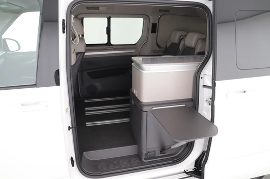 Bild eines VW California Ocean eHybrid 180 kW 4M