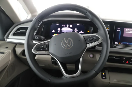 Bild eines VW California Ocean eHybrid 180 kW 4M